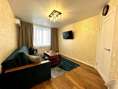 Квартиры на Крупской 54Б - 4