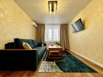 Квартиры на Крупской 54Б - 6