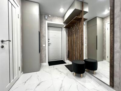 Квартиры на Крупской 54Б - 21