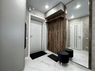 Квартиры на Крупской 54Б - 23