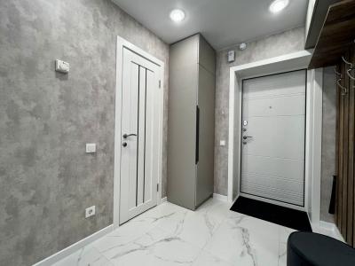 Квартиры на Крупской 54Б - 24