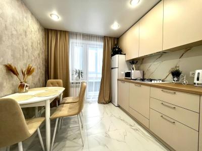 Квартиры на Крупской 54Б - 7