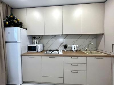 Квартиры на Крупской 54Б - 8