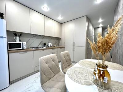 Квартиры на Крупской 54Б - 10