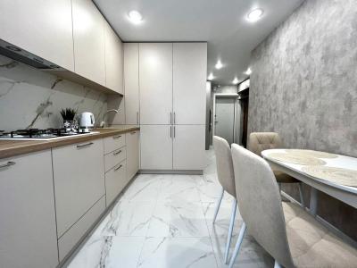 Квартиры на Крупской 54Б - 20