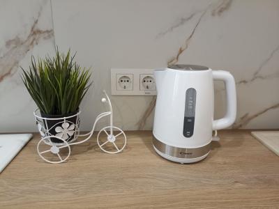 Квартиры на Крупской 54Б - 18