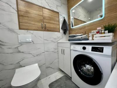 Квартиры на Крупской 54Б - 16