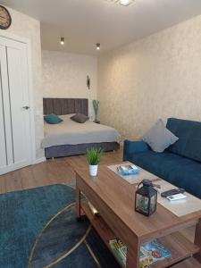 Квартиры на Крупской 54Б - 3