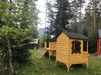Белый волк - 150