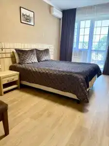 Raffinad MiniHotel - 46