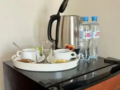 Raffinad MiniHotel - 47