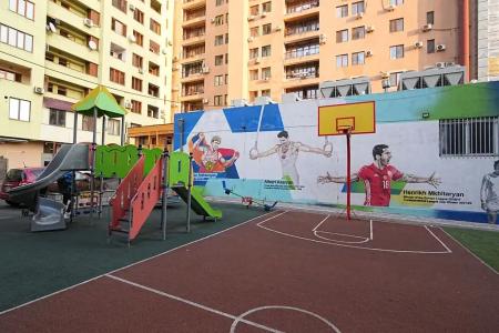 Sweet Home - 287