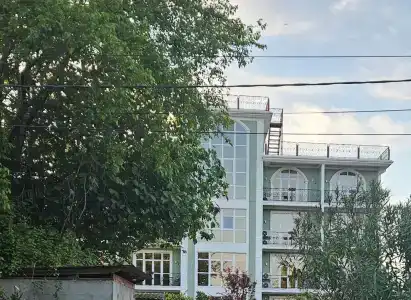 Атлас - 1
