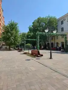Арбат - 4