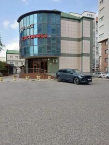 Арбат - 9