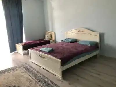 Спокойствие сулака - 1