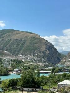 Спокойствие сулака - 7