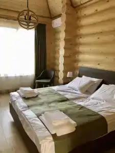Верхние голубые озера - 40