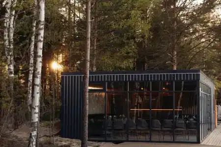 Касание Горизонта - 1