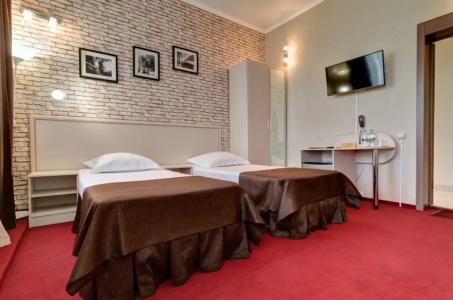 Лондон Сити - 107