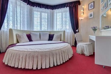 Лондон Сити - 110