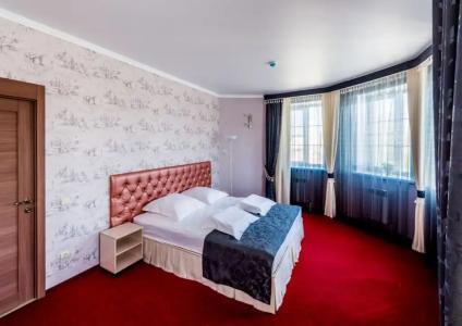 Лондон Сити - 113