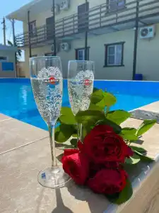 Pride Inn - 4
