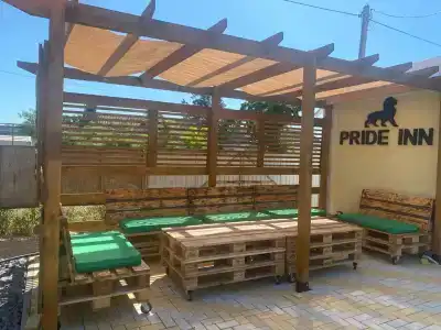 Pride Inn - 5