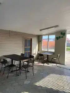 Pride Inn - 6
