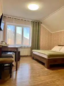 Архыз - 27