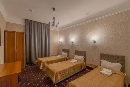 Ланселот - 40