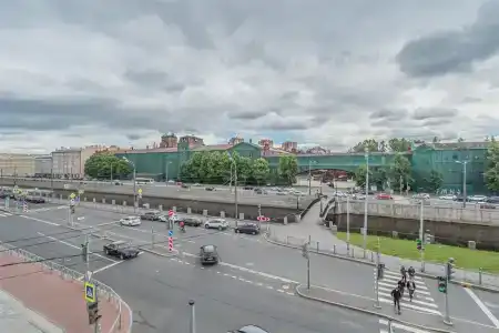 Ланселот - 64