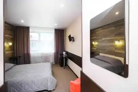 Центральная - 13