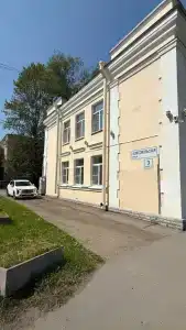 Комсомольская - 0