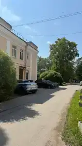 Комсомольская - 3