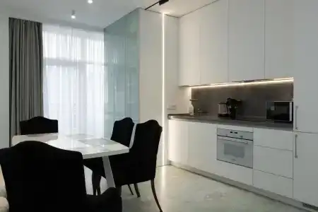 Sphera Apartments - 21