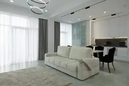 Sphera Apartments - 23