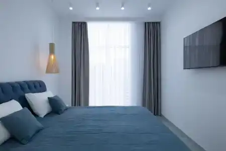 Sphera Apartments - 25