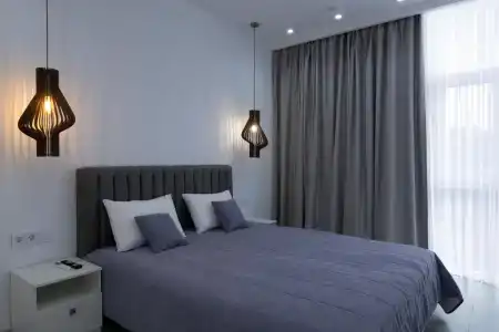 Sphera Apartments - 27