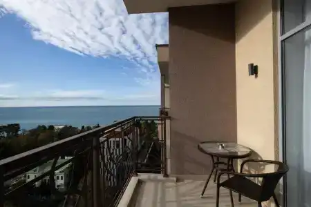 Sphera Apartments - 32