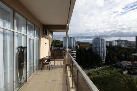 Sphera Apartments - 33