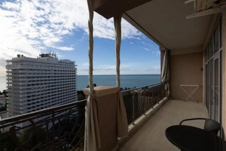 Sphera Apartments - 34