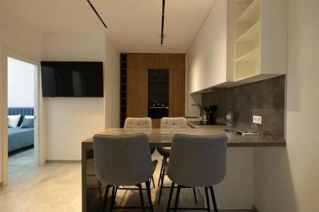 Sphera Apartments - 38