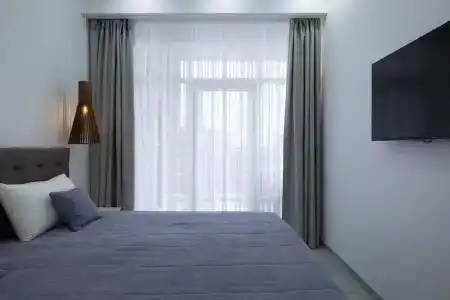 Sphera Apartments - 43