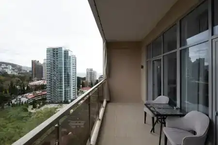 Sphera Apartments - 50