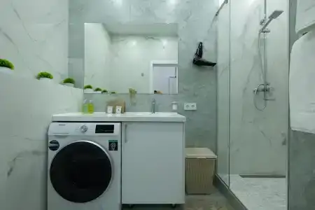 Sphera Apartments - 54