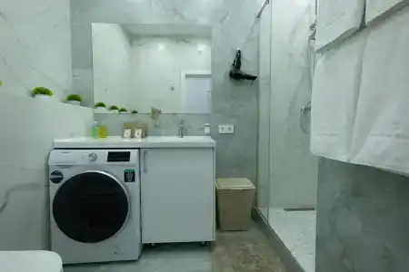 Sphera Apartments - 56