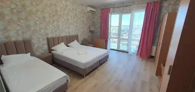 Дача в СНТ Агро - 23