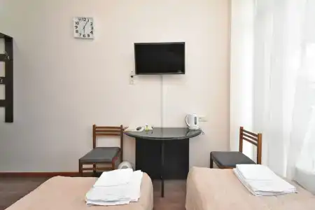Панорама на проспекте Баграмяна - 69