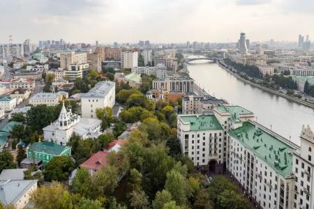 Легендарная Высотка на Котельнической набережной - 285